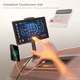 Fotel masujący inSPORTline Balsadena ∙ masaż 4D, powietrzny ∙ ogrzewanie ∙ Bluetooth ∙ Zero Gravity ∙ Zero Space - Beżowy