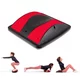 Deska do balansowania inSPORTline Nellio 36×35×9 cm ∙ nośność 150 kg ∙ mata TPE/PP ∙ antypoślizgowa ∙ wypustki masujące