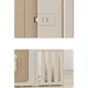 Przenośny kojec dla niemowląt inSPORTline Doorino 180x150x100 cm ∙ bajkowy motyw ∙ edukacyjne elementy ∙ stabilny ∙ zamek zabezpieczający