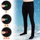 Ogrzewane spodnie męskie termoaktywne W-TEC Insupants ∙ system Active Heat Core ∙ 3 tryby 40-50°c ∙ na powerbank USB ∙ termoizolacja